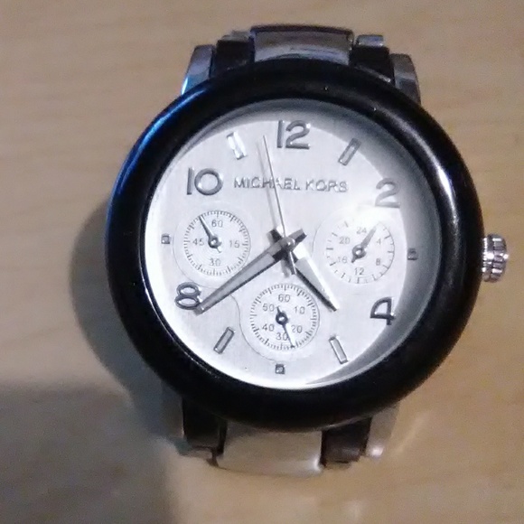 Michael Kors Accessories - **SALE**  Michael Kors Watch